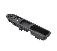 Car Window Switch Driver Side Electric Power Master Window Switch For Pe&ugeot 207 9654859677 6554.QA 6554QA Car Accessorie
