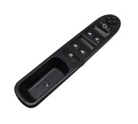 Car Window Switch Electric Power Master Window Control Switch 6554QG For Pe&ugeot 207 6490.EH 6554.QF .QG 96642444XT
