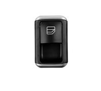 Car Window Switch Electric Power Master Window Switch Button Fits for C E GLK For Class W204 W212 Driver Side(Color C)