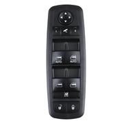 Car Window Switch Electric Power Window Glass Control Switch 68298872AA for Dodge Grand Caravan for Chrysler Town & Country 2012-2016
