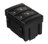 Car Window Switch Electric Switch for Mondeo Mk3 Mk4 S-max 6m2t19k314ac Bs7t19k314ab