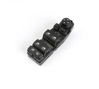 Car Window Switch Electrical Lifter Master Window Mirror Switch Control Window Button For F10 F11 F02 F06 F07 F25 F26 5 6 7 Series X3 X4