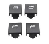Car Window Switch For 3-Series For E46 325xi 323i 330i 330xi E83 Car Interior Accessories Power Window Switch Button Cover Cap Window Control Button