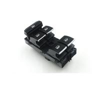 Car Window Switch For Audi For A1 2019 2020 2021 2022 2023 Power Window Master Switch Control Button 5G0959857G 5G0 959 857 G Window Control Switch
