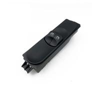 Car Window Switch For Benz For Sprinter 2006-2017 Master Control Switch Front Window A9065451513 Plug and Play Replacement