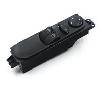 Car Window Switch For Benz For Vito For Bus For Mixto For Kasten 2003-2015 A6395450913 A6395451413 Power Window Switch Control Button(Master Switch)