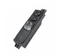 Car Window Switch For Benz For Vito For Mixto W639 2003-2015 Front Left & Right Power Master Window Switch Console Button A6395450913 Window Switch Button(A6395450913)