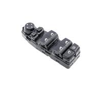 Car Window Switch For BMW 5 6 Series F06 F07 F10 F11 For X3 F25 Driver Side Window Lifter Switch Master Control Button