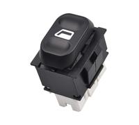 Car Window Switch For Citroen For Berlingo For Xsara For Jumpy 1994-2008 Car Power Window Control Switch Button 6552.Z7 6552.VQ Window Switch Button(A)