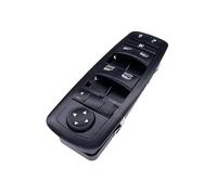 Car Window Switch For Dodge For Ram 1500 2500 3500 2009-2012 Front Left Driver Power Window Main Control Switch 2 Auto Button 4602863AB