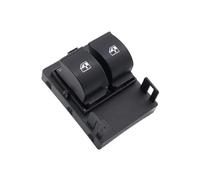 Car Window Switch For Fiorino For Bipper For Nemo 735461275 6490.G8 Car Electric Power Window Push Control Switch Button