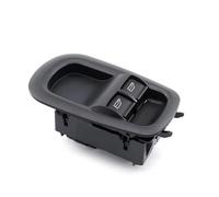 Car Window Switch For Ford For Transit Mk8 2014-2020 Window Master Control Switch GK2T-14A132-CA Plug and Play Replacement