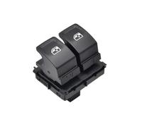 Car Window Switch For Golf Mk 7 For Cafter For Campmob Power Window Switch Control Button 5G0959858C 5G0959858B 5G0959858D 5G0959858E(Window Switch)