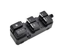 Car Window Switch For Hyundai For Tucson 2015 2016 2017 2018 2019 2020 Driver Side Electric Power Master Window Switch 93570-F80204X Car Parts Electric Power Window Switch