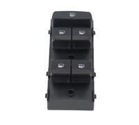 Car Window Switch For Hyundai HB20 2019-2024 Master Electric Power Window Control Switch Regulator Button