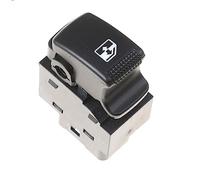 Car Window Switch For Hyundai I20 Getz 93580-1C000WK Power Window Single Switch Control Button 935801C000