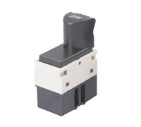 Car Window Switch For IVECO STRALIS Power Window Switch 41221005 41221110 Auto Parts