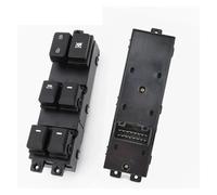 Car Window Switch For Kia For Morning For Picanto 2011-2017 Left LH Driver Front Power Window Switch 93570-1Y200 93570-1Y500 Window Switch Button(16 PINS)