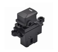 Car Window Switch For Kia For Morning For Picanto 2011-2017 Left LH Driver Front Power Window Switch 93570-1Y200 93570-1Y500 Window Switch Button(Passenger)