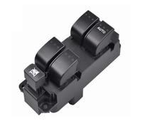 Car Window Switch For Mazda 3 2003 2004 2006 2007 2008 2009 2010 Left Electric Car Window Lifter Switch BP1E-66-350 BP1E-66350 Auto Parts