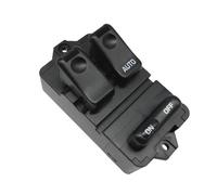 Car Window Switch For Mazda 323F For Bongo 1994-1998 Driver Side Car Electric Master Window Switch 323F 513782 R-D IWSMZ008 Window Switch Button