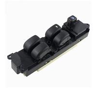 Car Window Switch For Mitsubishi L200 1998-2006 2002 2003 2004 2005 Car Window Lifter Switch Driver's Side Window Button Window Control Switch