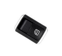 Car Window Switch For Model S Power Window Control Switch Accessory Lifter Button Ma-ster Passenger(Other Side)