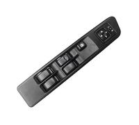 car window switch For PAJERO IO TR4 H77W H76W,SWITCH ASSY,FR DOOR POWER WINDOW DRIVER SIDE