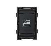 Car Window Switch For Passat 1998-2004 3B0959855B Rear Left Right Electric Window Switch Glass Lifter Button Passenger Side(1pc)