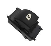 Car Window Switch For Peugeot For Partner 1999-2016 2017 2018 2019 Passenger Side Electric Power Window Switch Button 6490.E3 6490E3 Electric Power Window Switch