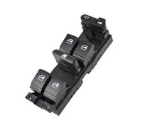 Car Window Switch For Seat For Toledo For Leon 1999-2006 Window Panel Master Control Switch 1J4959857D 1J4959857B Window Switch Button