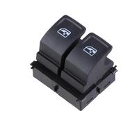 Car Window Switch For Skoda For Kamiq For Scala 2019-2025 Power Window Button Lifter Control 5G0959858D 5G0959858F Window Switch Button