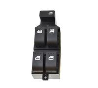 Car Window Switch For Toyota For Daihatsu For Avanza 84820B4030/84820-B2250/84820-B2230 84820-B4030/84820-B2010 Electric Power Window Master Switch Electric Power Window Switch (Size : Right)