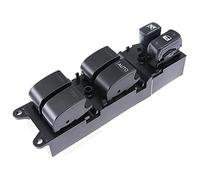 Car Window Switch For Toyota Land Cruiser 100 Series HDJ100 HZJ105 1998-2007, RHD Power Window Master Switch