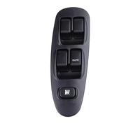 car window switch Front left window switch the for Kia Safira (1997-2001) and for Spectre (2000-2004)