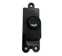 Car Window Switch Front Rear Passenger Side Glass Lift | Compatible With Hyundai I30 2008-2011(Rear Left)