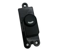 Car Window Switch Front Rear Passenger Side Glass Lift | Compatible With Hyundai I30 2008-2011(Rear Right)