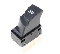 car window switch Left/Right Side Window Single Switch For Peugeot Boxer For Citroen Jumper For Fiat Ducato 2(Left)
