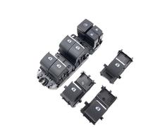 Car Window Switch Lighted Power Single Window Switch Set For For Corolla For Cross For Levin For Avalon RHD LHD