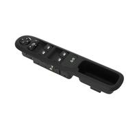 Car Window Switch Master Power Electric Fold Window Switch Left Front Door Lifter For Pe&ugeot 3008 5008 96650621ZD