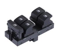 Car Window Switch Master Window Lifter Control Switch 5G0959857C For Volkswagen Golf For Skoda Superb BJ 2015-2017 Parts