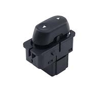 Car Window Switch Nevosa YF1Z-14529-ABA Car Window Switch Single Button for Ford F-250 F350 for Escape Explorer for Taurus for Mercury Mountainer YF1Z14529ABA