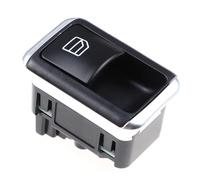 Car window switch parts Compatible With Benz For W204 2008 2009 2010 2011 2012 2013 2014 Car Electric Power For Master Window Control Switch OEM: 2049055302(Type A)