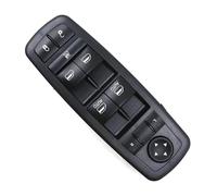 Car window switch parts Compatible With Dodge For Ram 1500 2500 3500 4500 5500 2016 11 Pins Car Power Window Switch OEM: 68139805AA