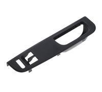 Car window switch parts Compatible With Skoda For Octavia 1U2 1U5 1996-2010 Car Electric Power Window Lifter Switch Control Button Panel OEM: 1J3959857(Panel)