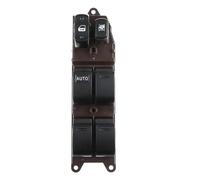 Car Window Switch Power Window Switch 84820-60130 84810-60050 8482060130 8481060050 For Land For Cruiser 100 1998-2002 Window Control Button