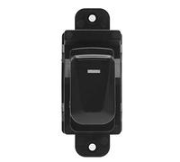 Car Window Switch, Push Button Switches Electric Power Window Lift Control Switch Replacement 93580-2Z000 Fit for Hyundai IX35