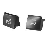 Car Window Switch Replacement for Ml For Class For W164 X164 2006-2012 Window Switch Repair Button Cap Driver Control