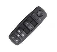 Car Window Switch Switch Power For Master Compatible With Jeep For Liberty 2008-2009 68039999AA 68039999AC Electric Auto Window