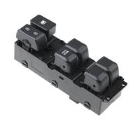 Car Window Switch Window Control Lift Switch 93570-4X000 935704X000 For KIA For Rio K2(4 Door) 2011 2012 2013 2014 2015 2016 For 3 (2 Window Switch Button Door Glass Lift Control(4 Door)